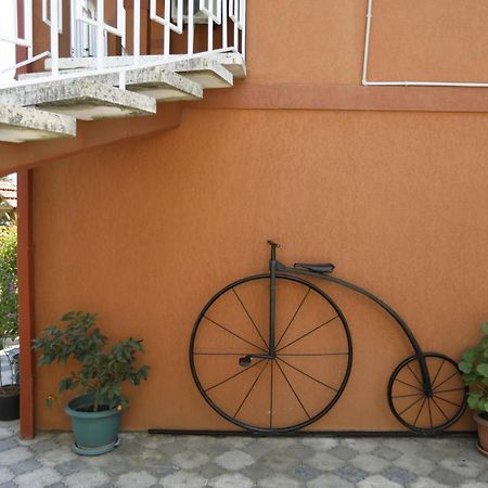 Casa De Khasia ズグジジ エクステリア 写真
