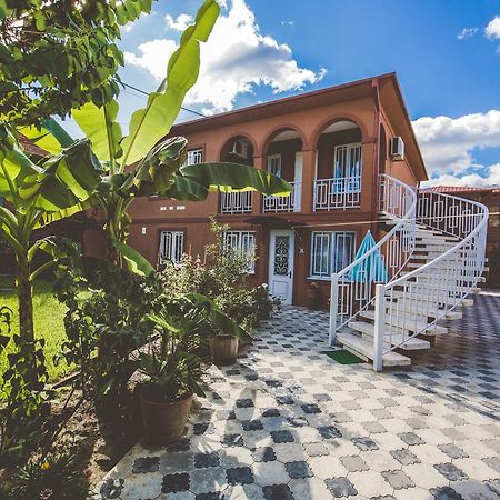 Casa De Khasia ズグジジ エクステリア 写真