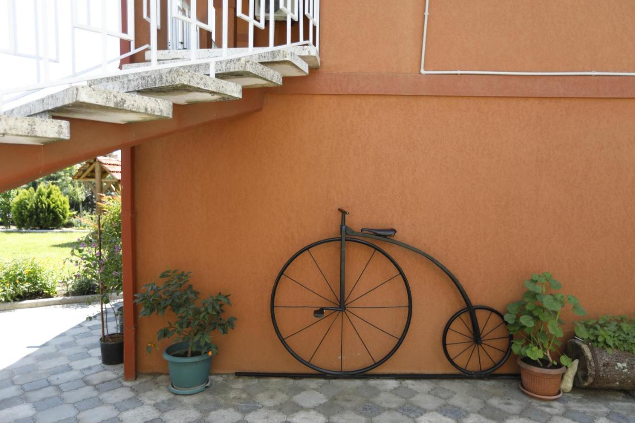 Casa De Khasia ズグジジ エクステリア 写真