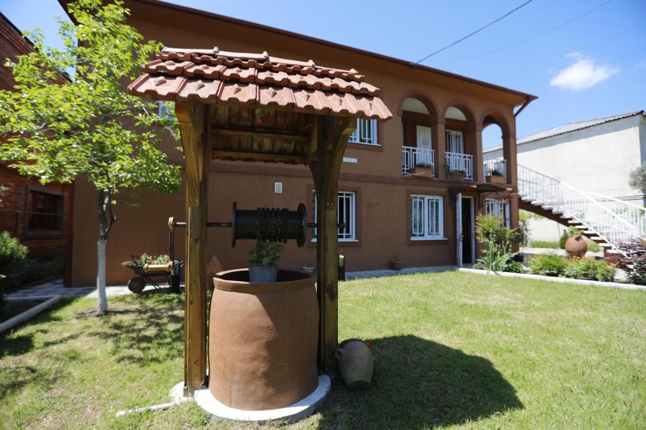 Casa De Khasia ズグジジ エクステリア 写真