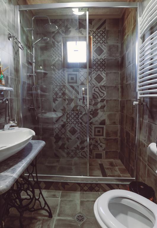 Casa De Khasia ズグジジ エクステリア 写真