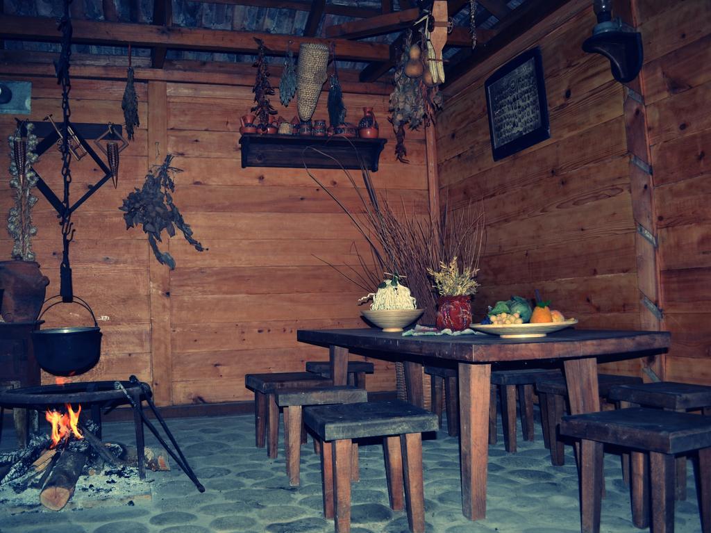 Casa De Khasia ズグジジ エクステリア 写真