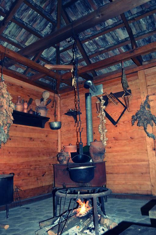 Casa De Khasia ズグジジ エクステリア 写真