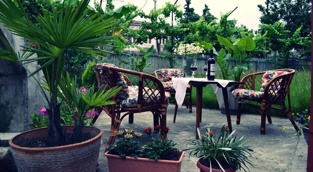 Casa De Khasia ズグジジ エクステリア 写真