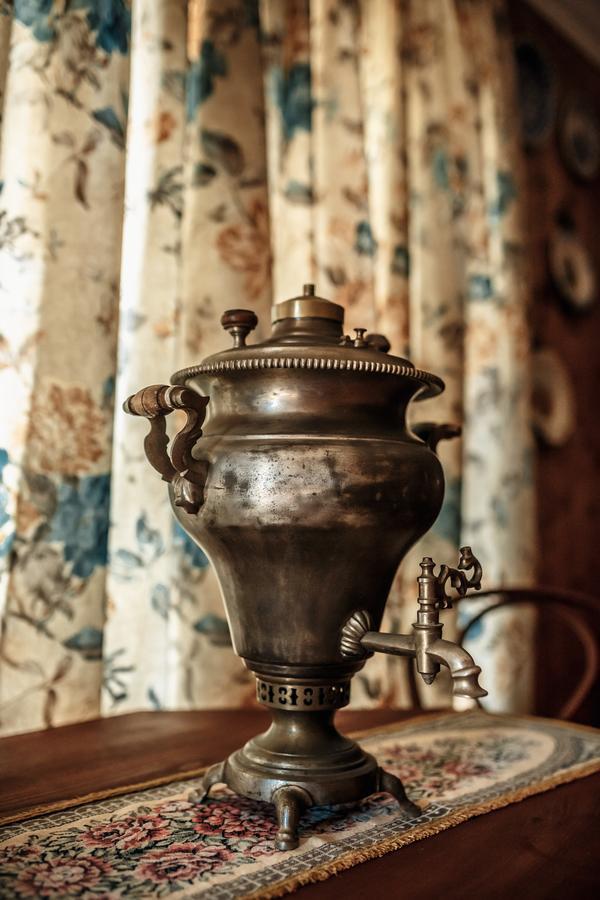 Casa De Khasia ズグジジ エクステリア 写真