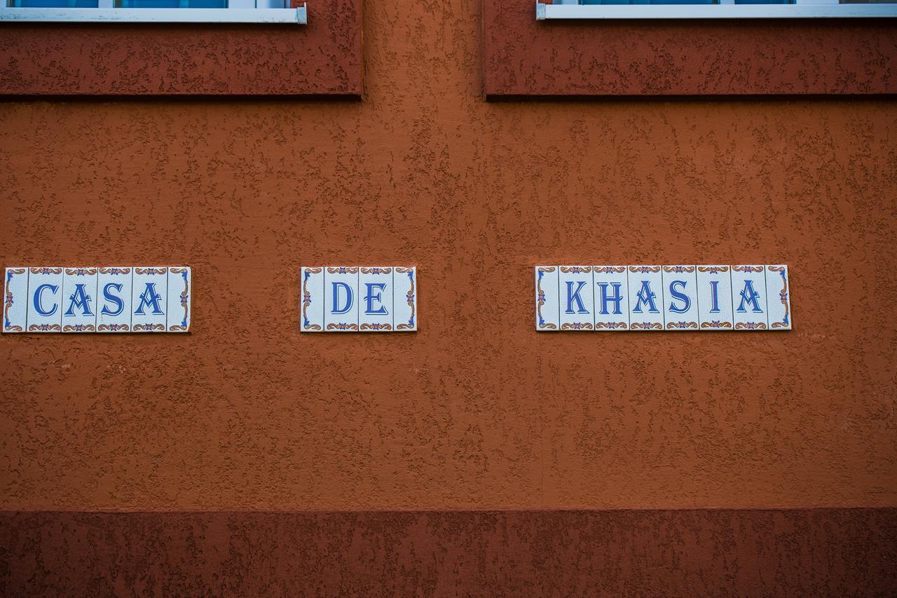 Casa De Khasia ズグジジ エクステリア 写真